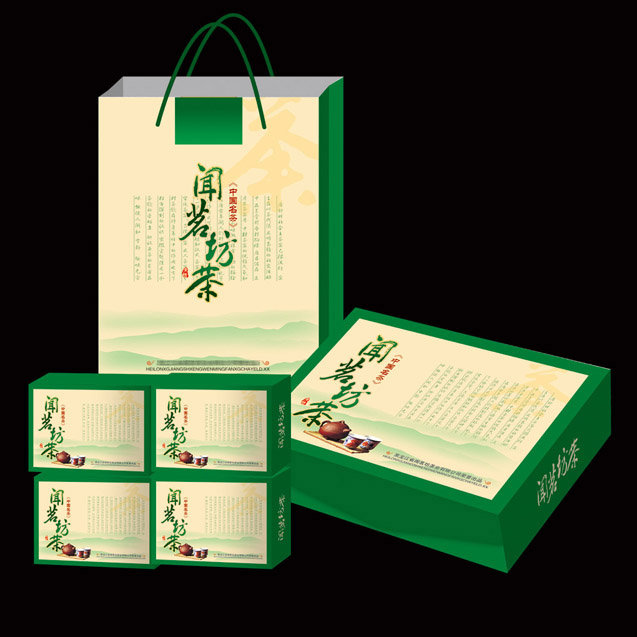 長寧區(qū)茶葉包裝禮盒設(shè)計印刷公司有哪些比較專業(yè)的